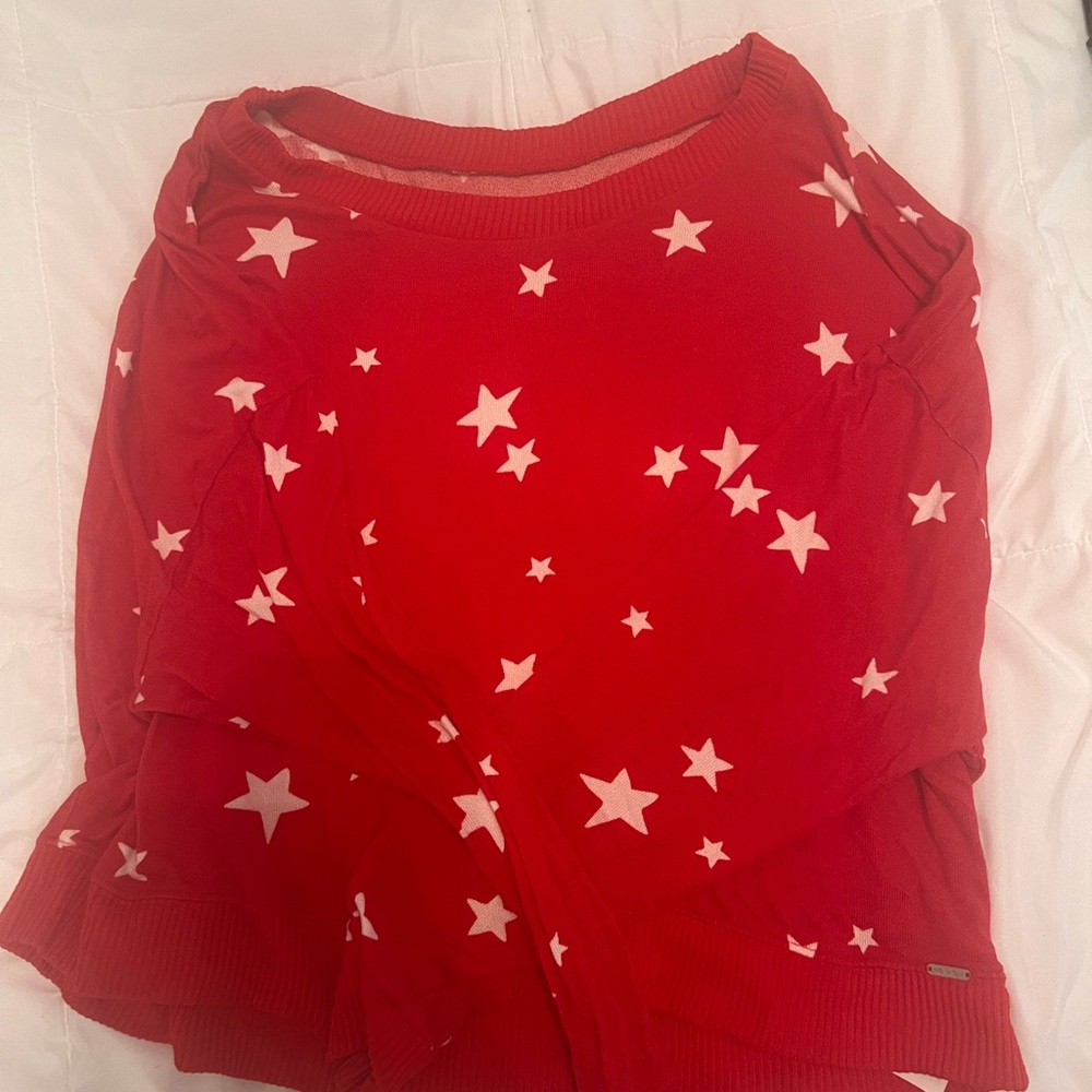 Gilly Hicks Long Sleeve sweater